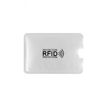 Tendway Anti Rfid Card Protection Card Holder Case Anti Theft Rfid Sleeve Rfid Blocking 20PCS Card Sleeve Protector