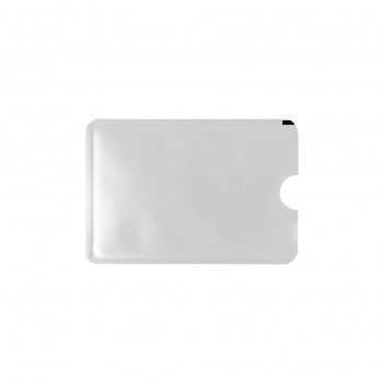 Tendway Anti Rfid Card Protection Card Holder Case Anti Theft Rfid Sleeve Rfid Blocking 20PCS Card Sleeve Protector