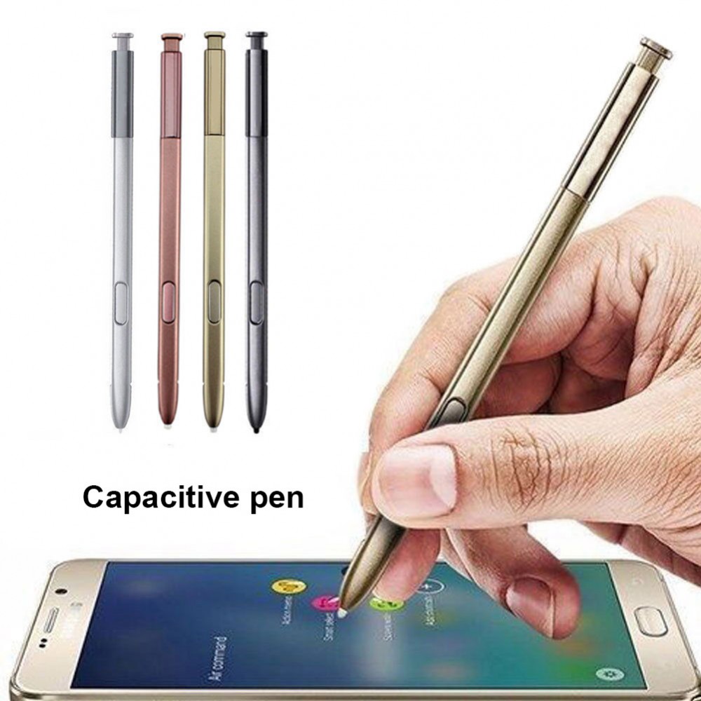 Portable Stylus S Pen Replacement for Samsung Galaxy Note 8 Note 5