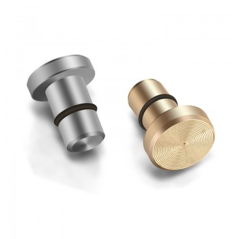 Mini Aluminum Alloy Mobile phone PC Latop Aux 3.5 Dust Plug Set Earphone Jack Plug Anti Phone Accessories for iPhone 5 5S 6 plus
