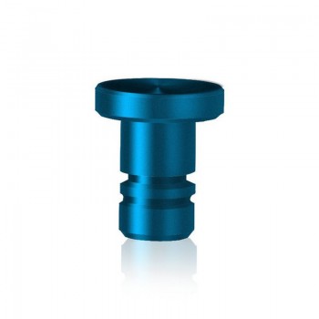 Mini Aluminum Alloy Mobile phone PC Latop Aux 3.5 Dust Plug Set Earphone Jack Plug Anti Phone Accessories for iPhone 5 5S 6 plus