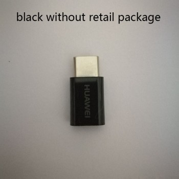 Huawei Micro USB to Type C Converter Original Adapter Mate 9 10 P20 Pro P10 Plus Honor note 8 9 10 V10 P9 Type-C Cable Charger