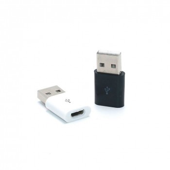 USB Male to Micro USB Female OTG Adapter Converter Data Charger for Phone Tablet PC 99 SGA998