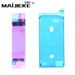 MAIJIEKE Battery Adhesive+Lcd Display Frame Bezel Seal Tape Waterproof Sticker for iPhone X 8 7 6s plus 3M Pre-Cut Adhesive