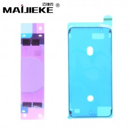 MAIJIEKE Battery Adhesive+Lcd Display Frame Bezel Seal Tape Waterproof Sticker for iPhone X 8 7 6s plus 3M Pre-Cut Adhesive