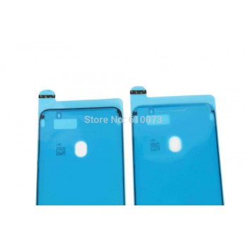 MAIJIEKE Battery Adhesive+Lcd Display Frame Bezel Seal Tape Waterproof Sticker for iPhone X 8 7 6s plus 3M Pre-Cut Adhesive