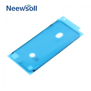 5PCS Waterproof Adhesive Tape Glue For iPhone 5 5c 5s 6 6s Plus 7 8 Plus X Front Housing LCD Touch Screen Frame Sticker