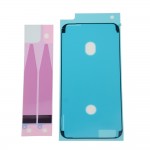 Top Quality Battery Adhesive Sticker Strips + LCD Display Waterproof Seal Adhesive Sticker  for iPhone 6S 7 8 Plus X XR XS Max