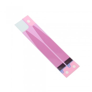 Top Quality Battery Adhesive Sticker Strips + LCD Display Waterproof Seal Adhesive Sticker  for iPhone 6S 7 8 Plus X XR XS Max