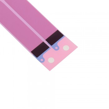 Top Quality Battery Adhesive Sticker Strips + LCD Display Waterproof Seal Adhesive Sticker  for iPhone 6S 7 8 Plus X XR XS Max