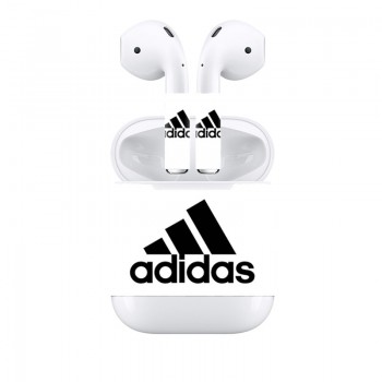 Protective Vinyl Earphone Sticker For AirPods Removable Adhesive Decoration Skins