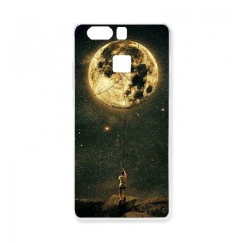 TAOYUNXI Silicone Case For Huawei P9 Cases For Huawei P9 EVA-L09 EVA-L19 EVA-L29 5.2 inch Flexible DIY Painted Soft TPU Covers