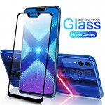 protective glass For Huawei honor 8x case tempered glas on huawei honor 6a 6x 7x 6c 7a 7c pro 8 lite 8c 8x max screen cover film