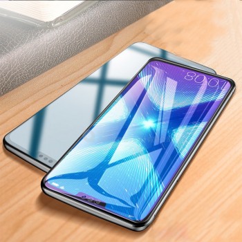 protective glass For Huawei honor 8x case tempered glas on huawei honor 6a 6x 7x 6c 7a 7c pro 8 lite 8c 8x max screen cover film