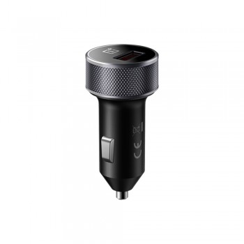 Original Car charger adapter for Oneplus 3T 5T 6 three five six DASH +35/100/200cm 1+ DASH USB Type C fast quick charging Cable
