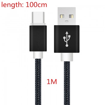 For Samsung galaxy S8 S9 A9 Star A8 2018 Short Type C usb wire QC 3.0 Fast Car charger adapter For Xiaomi Mi a2 6 Mi8 Honor 9 10