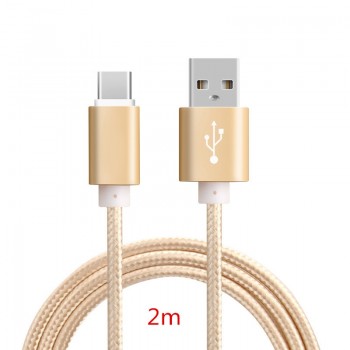 For Samsung galaxy S8 S9 A9 Star A8 2018 Short Type C usb wire QC 3.0 Fast Car charger adapter For Xiaomi Mi a2 6 Mi8 Honor 9 10