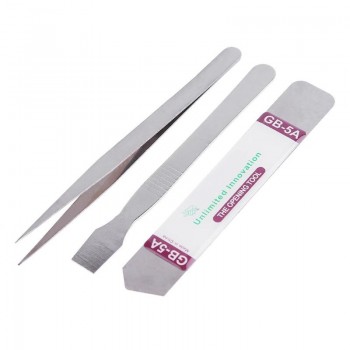 Alloet 10pcs in one Set  Mobile Phone Repair Tools Kit LCD Screen Opening Screwdrivers Pry Disassemble Tool Set for smart phones