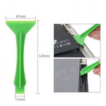 19 in1 Phone Repair Tool Kit Pry Metal opening LCD 19 pcs Phone Disassemble Repair Tool Portable Hand Tools Set for Table Pc pad