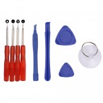 9 in 1 Repair Tool Set for iPhone 7 amp; 7 Plus amp; iPhonex amp; iPhone8 amp; iPhone8 Plus