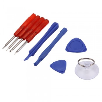 9 in 1 Repair Tool Set for iPhone 7 amp; 7 Plus amp; iPhonex amp; iPhone8 amp; iPhone8 Plus