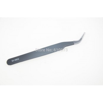 MAIJIEKE Precision Stainless Steel exactitude Tweezers Ultra fine point precision tweezer Phone Repair Multi Tools