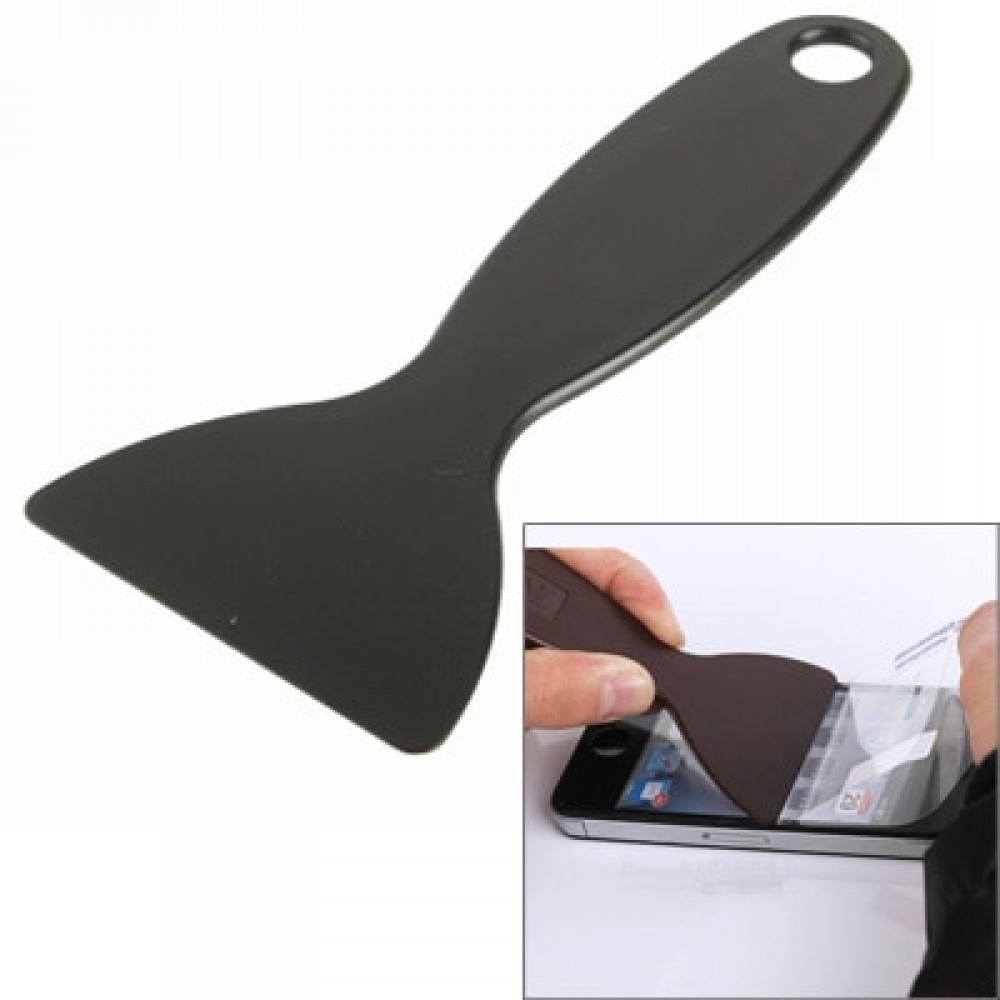 Phone / Tablet PC Capacitive Screen Plastic Scraping Knives Film Repair Tools