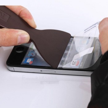 Phone / Tablet PC Capacitive Screen Plastic Scraping Knives Film Repair Tools