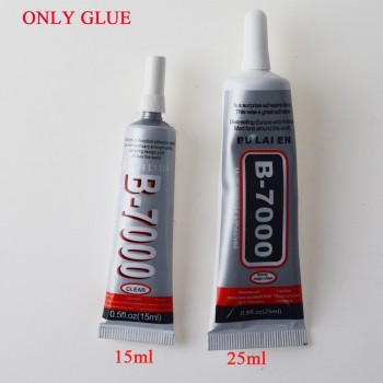Professional Portable 5 in 1 Mobile Phone Repair Tools Screwdriver Kits Opening Mobile Phone Repair Tool with B7000