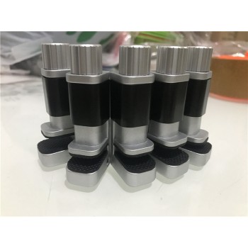 4pcs/Set aluminum Phone Repair Tool Set Adjustable clip LCD Screen Fastening Clamp Phone Tablet pad metal Screen Fixture Clip