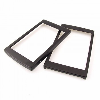 DIY Solar Power Bank Case Dual USB Powerbank Kit Phone Charger 5x18650 Batteries Charger Kit Box