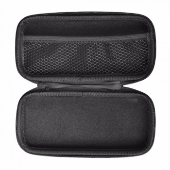 2019 New Hard EVA Travel Box Portable Case for Xiaomi Mi Power Bank 20000 20000mAh 2C Cover Portable Battery PowerBank Phone Bag