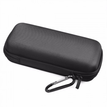 2019 New Hard EVA Travel Box Portable Case for Xiaomi Mi Power Bank 20000 20000mAh 2C Cover Portable Battery PowerBank Phone Bag