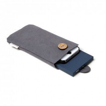 Mobile power protection cover Hand Carry Power Bank Case Cover Pouch USB external Protect Protector Bag Enclosure Case