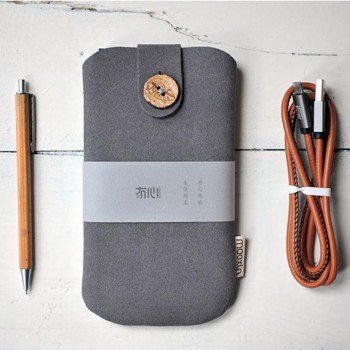 Mobile power protection cover Hand Carry Power Bank Case Cover Pouch USB external Protect Protector Bag Enclosure Case