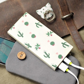 Mobile power protection cover Hand Carry Power Bank Case Cover Pouch USB external Protect Protector Bag Enclosure Case