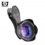 APEXEL 65mm Portrait Lens 3X HD Telephoto Lens Professional Mobile Phone Camera Lens for iPhone, Samsung Android Smartphone