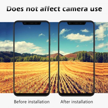 JONSNOW For Samsung A7 2018 Camera Glass for A8 Plus 2018/J4 J6 J8 2018 J610F Screen Protector Clear Camera Lens Protective Film