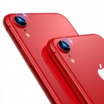 For iPhone X XS MAX 8 7 Plus 6 6S PLUS Tempered Glass Rear Lens Protective Camera Lens Screen Protector For iPhone XR X iPhone7