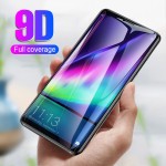 9D Full Protective Screen Glass  On The For Huawei P20 Mate 10 Honor 10 8 9 Lite Tempered Glass Mate 10 P20 Pro Protector Film