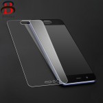 BF 2.5D HD Tempered Glass For Huawei P10 lite Screen Protector Transparent Full Cover For Huawei P10 Plus P10 Protective Film