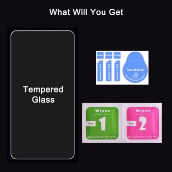Tempered Glass for Samsung Galaxy J6 Screen Protector J6 2018 J600F 9H 2.5D Phone Protective on Glass for Samsung J6 2018 Glass