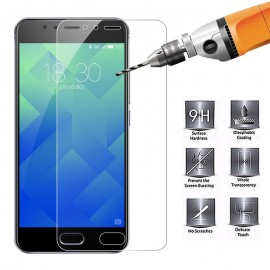 Screen Protector For Meizu M5S M5C M3 M5 M6 Note Premium Tempered Glass For Meizu M5 M6 M6S M3S M3 Mini Protective Glass Film