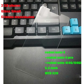 LONGNEWS 9H Glass For Xiaomi Redmi 6A 6 5 5 Plus 4 4x 3s 3 Tempered Glass Redmi Note 3 3 4 4x 5A 5 6 pro Screen Protector Film