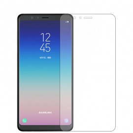 NCSW 9H Tempered Glass For Samsung Galaxy A7 2018 J4/J6 Plus J3/J7/J8 2018 Screen Protector Film For Galaxy S Lite A9 Star Lite