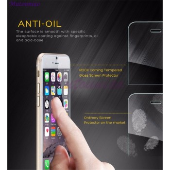 MuTouNiao Glass Screen Protector For Wiko Wim 9H Premium Tempered Glass Screen Protector Anti-scratch Phone Film For Wiko Wim