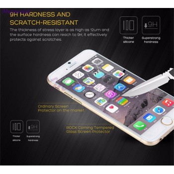 MuTouNiao Glass Screen Protector For Wiko Wim 9H Premium Tempered Glass Screen Protector Anti-scratch Phone Film For Wiko Wim