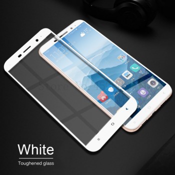 3D Full Cover Tempered Glass For Xiaomi Redmi Note 4 4X Redmi Note 4 Pro Note 4X Global Version Screen Protector Toughened  Film