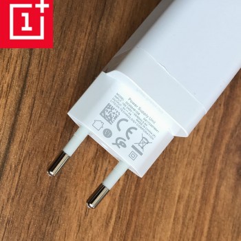 Original ONEPLUS 6T Dash Charger 5V 4A EU USB Fast Charger Adapter, USB 3.1 Quick Charge Data Dash Cable For Oneplus 3 3T 5 5T 6