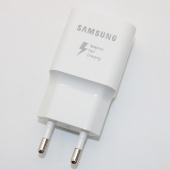 Original Quick Travel Wall Adapter 9V 2Aamp;5V 2A Fast Charger for SAMSUNG Galaxy S8 S9 S8/S9Plus Note 7 8 9,1.2/1.5M Type C Cable